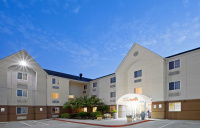 Sonesta Simply Houston City Ct photo 2