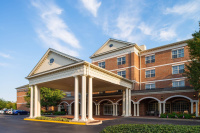 Springhill Suites By Marriott Williamsburg photo 2