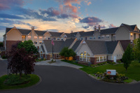 Residence Inn By Marriott Denver South-park Meadows Mall photo 4