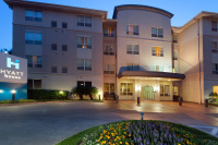 Hyatt House Houston Galleria photo 3
