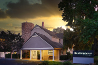 Residence Inn By Marriott Sunnyvale Silicon Valley Ii photo 4