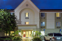 Mainstay Suites Orlando Alamonte Springs photo 2