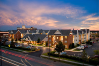 Residence Inn By Marriott Columbus Easton photo 3