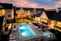 Residence Inn By Marriott Columbus Easton photo 4
