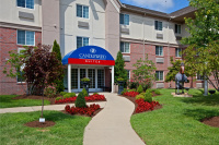Candlewood Suites Louisville Airport photo 3