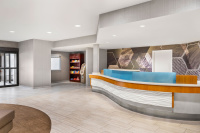 Springhill Suites By Marriott Chicago Bolingbrook photo 2