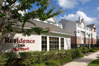 Residence Inn By Marriott Arundel Mills Bwi Airport photo 3