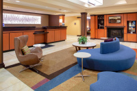Fairfield Inn And Suites By Marriott Seymour photo 3