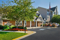 Residence Inn By Marriott Fairfax Merrifield photo 2