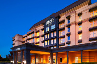 Aloft By Marriott Silicon Valley photo 2