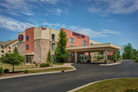 Springhill Suites By Marriott Saginaw photo 2