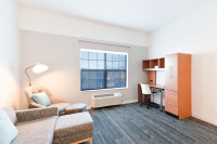 Towneplace Suites By Marriott Fredericksburg photo 3