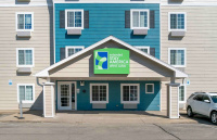 Extended Stay America Select Suites - Kalamazoo - West photo 4