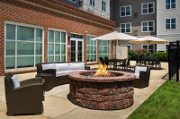 Residence Inn By Marriott Silver Spring photo 2