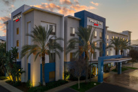 Springhill Suites By Marriott Corona Riverside photo 5