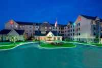 Residence Inn By Marriott Dover photo 2