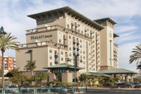 Hyatt House Emeryville San Francisco Bay Area photo 4