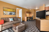 Towneplace Suites By Marriott Denver Downtown photo 2