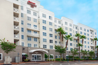 Residence Inn By Marriott Tampa Downtown photo 2