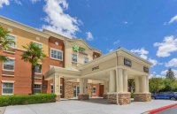 Extended Stay America Suites - San Jose - Edenvale - South photo 3