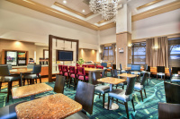 Springhill Suites By Marriott Chicago Southwest At Burr Ridge Hinsdale photo 2