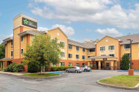 Extended Stay America Suites - Boston - Westborough - Connector Road photo 4