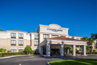 Springhill Suites By Marriott Sarasota Bradenton photo 3