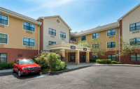 Extended Stay America Suites - Red Bank - Middletown photo 3