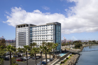 Residence Inn By Marriott Long Beach Downtown photo 2