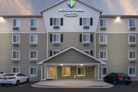 Woodspring Suites Savannah Garden City photo 2