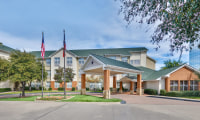 Candlewood Suites Dallas Market Cntr-love Field photo 5