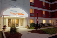Sonesta Simply Boston Braintre photo 2