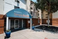 Sonesta Simply Suites Fort Wor photo 2