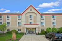 Mainstay Suites Northbrook - Wheeling photo 2