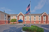 Candlewood Suites East Syracuse - Carrier Circle photo 5