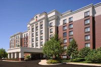 Springhill Suites By Marriott Chicago Lincolnshire photo 2