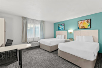 Mainstay Suites Louisville Jeffersontown photo 5