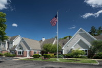 Residence Inn By Marriott Boston Westford photo 3