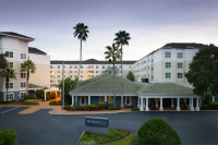 Residence Inn By Marriott Orlando Lake Buena Vista photo 4