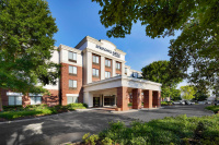 Springhill Suites By Marriott Richmond North-glen Allen photo 4