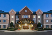 Staybridge Suites Ballantyne photo 4