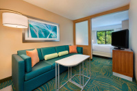 Springhill Suites By Marriott Mishawaka-university Area photo 2