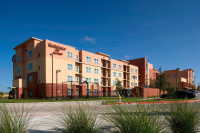 Residence Inn By Marriott Dallas Plano The Colony photo 2