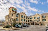 Extended Stay America Suites - Boston - Tewksbury photo 2