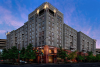 Residence Inn By Marriott Portland Downtown Riverplace photo 3