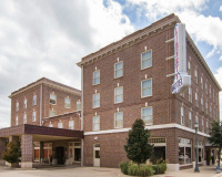 Liberty Hotel An Ascend Collection Hotel photo 4