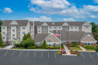 Residence Inn By Marriott Boston Brockton Easton photo 5