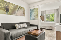 Springhill Suites By Marriott Boston Andover photo 2