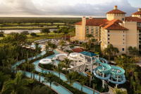 The Ritz-carlton Naples Tiburon photo 4