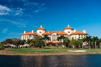 The Ritz-carlton Naples Tiburon photo 2